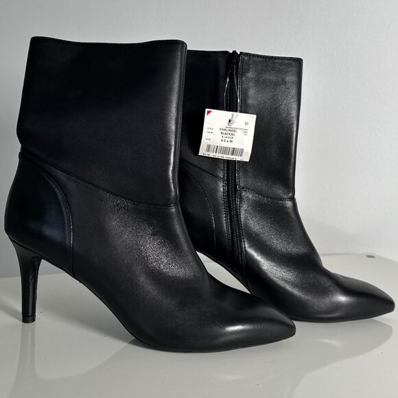 Rockport Women's Chalina Mid Boot - 8.5, new without box - Picture 6 of 7